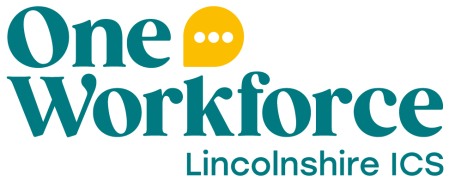 Lincolnshire One Workforce logo